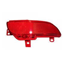 پژو 207new- مه شکن عقب چپ مدرن -12 عددی