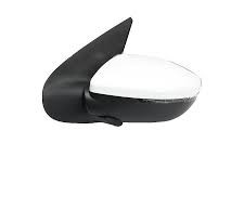 پژو 207new- آینه 207 برقی با گرمکن و با راهنما چپ خط برگشتی