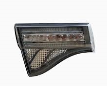 سمند سورن پلاس-چراغ خطر صندوق چپ کروز