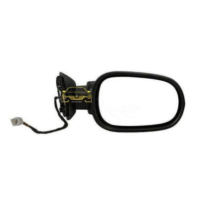 تندر L90-آینه برقی راست رسپینا