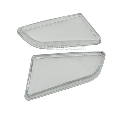 پراید 132 و 111- شیشه مه شکن چپ و راست