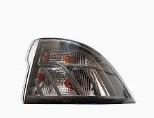 سمند سورن پلاس-چراغ خطر بدنه راست کروز