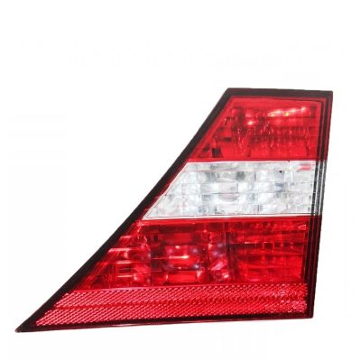 سمند SE- خطر صندوق بدون سوکت و لامپ راست جمع ساز