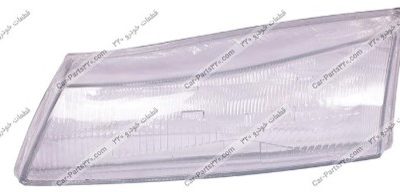 دوو- شیشه چراغ جلو چپ جمع ساز