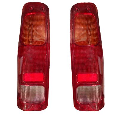 طلق خطر پیکان وانت چپ 4 عددی