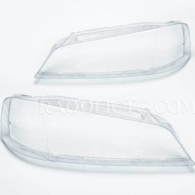 طلق جلو پژو پارس راست خط برگشتی