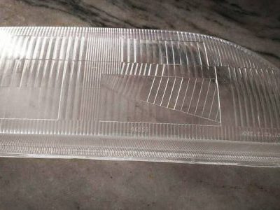 طلق جلو صبا راست کریستال