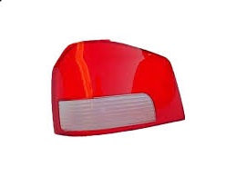 طلق چراغ خطر 132 چپ فن آوران