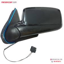 پژو پارس-آینه برقی بدون راهنما چپ کوژ