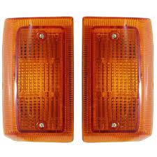 پیکان- لنز راهنما وانت (چپ و راست) فن آوران