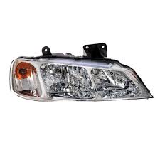 پژو پارس- چراغ جلو  راست کروز