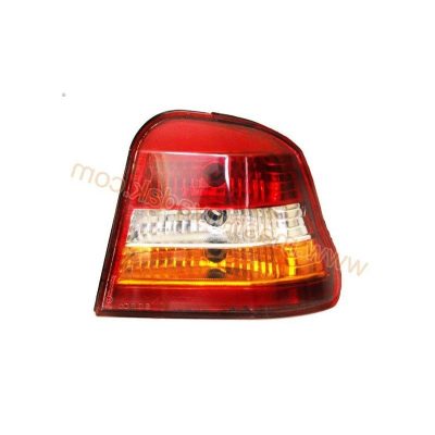 پراید 141- چراغ خطر طرح قدیم نیران راست