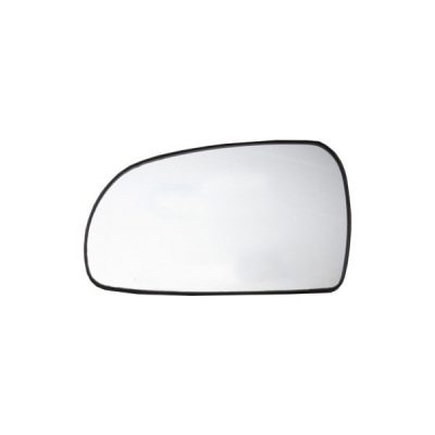 شیشه آینه- شاهین راست برازش