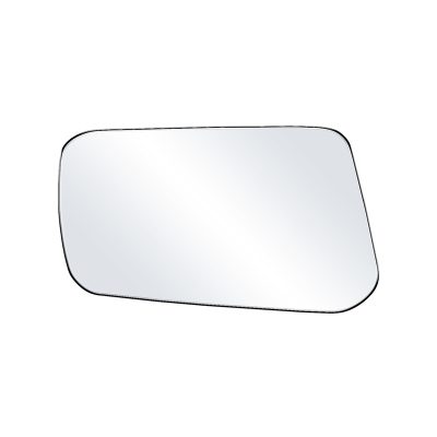 شیشه آینه- پراید راست متفرقه ( 2 عددی )