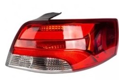 رانا پلاس-چراغ خطر راست کروز