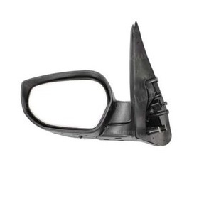 ساینا - آینه برقی چپ کوژ