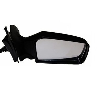 سمند LX- آینه دستی دو تکه راست کاوج