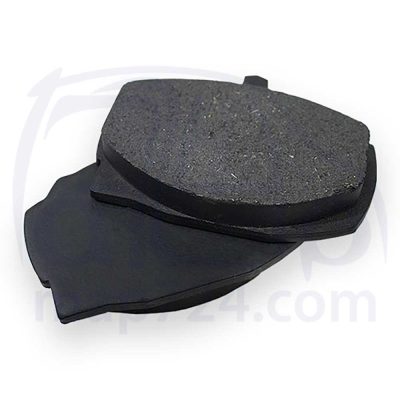 لنت ترمز جلو پیکان و آردی