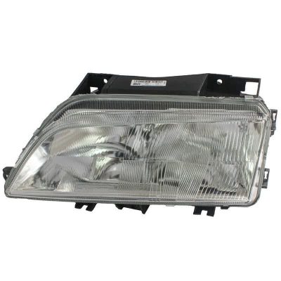 طلق جلو زانتیا چپ