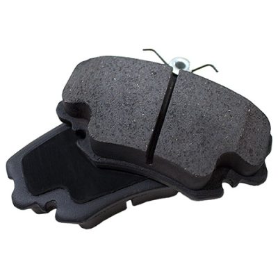 لنت ترمز جلو رنو ال90 لیفان 520 و رنو ساندرو