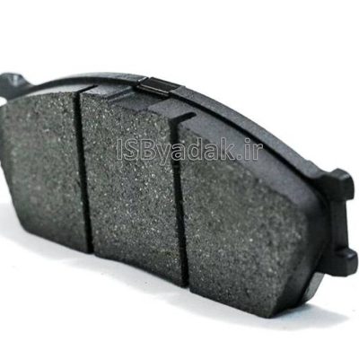 لنت ترمز جلو ریو و تیبا و ساینا