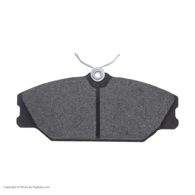 لنت ترمز جلو وانت نیسان دیسکی