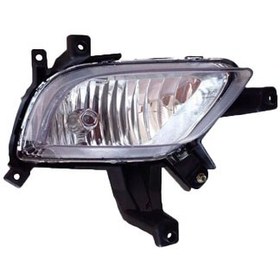 کیا سراتو - چراغ مه شکن جلو با لامپ چپ مدرن - 4 عددی