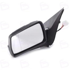 رانا پلاس - آینه برقی چپ کروز