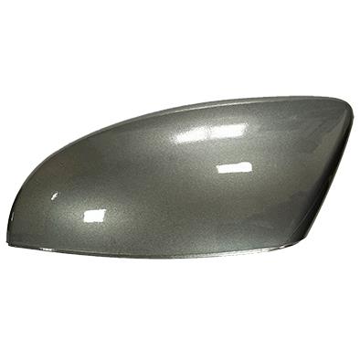 فلاپ آینه -پژو 207 خاکستری / نوک مدادی چپ
