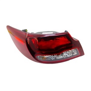 شاهین  - خطر بدنه کامل با لامپ و دسته سیم چپ فن آوران