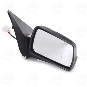 رانا پلاس - آینه برقی راست کروز