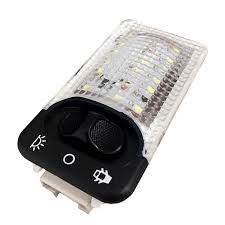 چراغ سقف ال ای دی  سمند  تک لایت