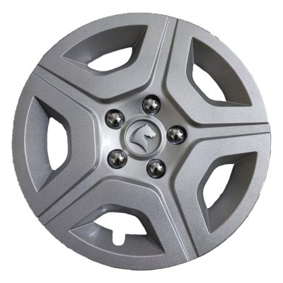 هدلایت _ هایلایت 2 خار +H7  36 W   D7  ( لیمویی سفید ) بسته بندی مشکی