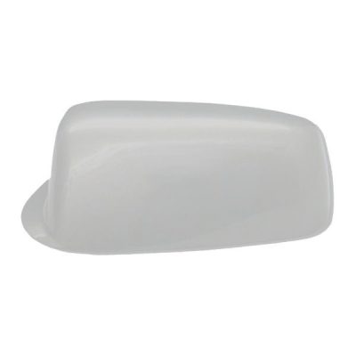 فلاپ آینه - پژو ELX و SLX سفید چپ