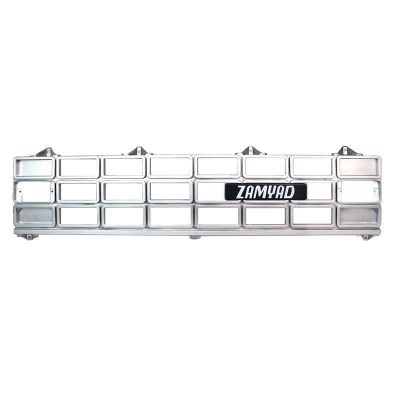 نیسان- جلو پنجره تک رنگ افرا