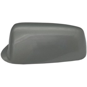 فلاپ آینه - پژو ELX و SLX نوک مدادی و خاکستری چپ