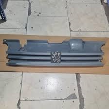 هدلایت _ هایلایت 3 خار H4 150W STINGER بسته بندی بنفش