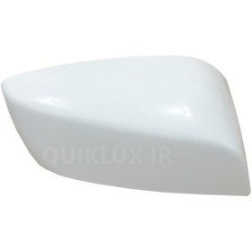 فلاپ آینه - ساینا و کوییک سفید راست