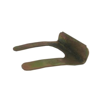 خار پشت قفل کن و راهنما رو گلگیر