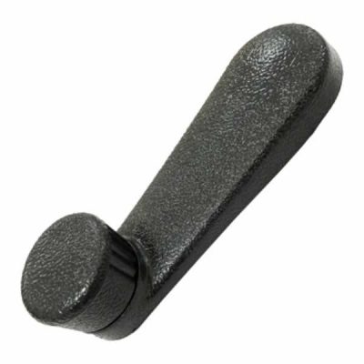 دستگیره شیشه بالابر پراید  پایه کوتاه  ( با خار )