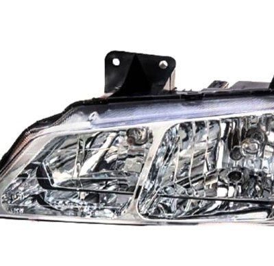 پژو پارس- چراغ جلو چپ فن آوران - 6 عددی