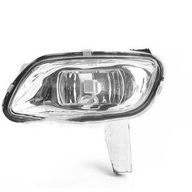 پژو پارس- چراغ مه شکن جلو شفاف SP چپ