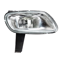 پژو پارس- مه شکن جلو بدون سوکت و لامپ راست جمع ساز