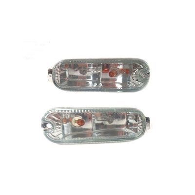 پراید صبا GTX- چراغ داخل سپر  فن آوران