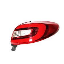 پژو 207new- چراغ خطر 207 SD راست فن آوران