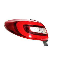 پژو 207new- چراغ خطر 207 SD چپ فن آوران