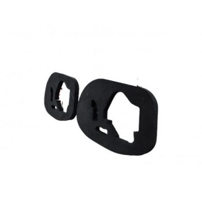 پژو 206- فوم خطر چپ و راست جمع ساز