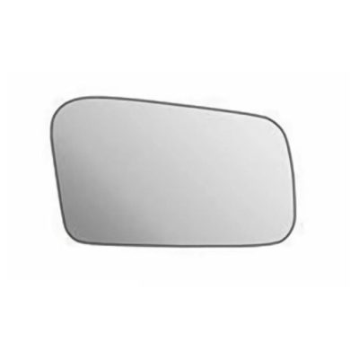 شیشه آینه- سمند سورن راست برازش