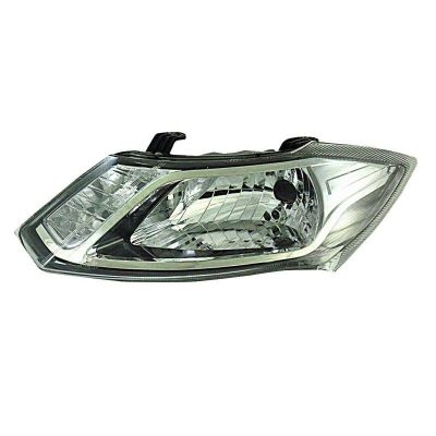 ساینا- چراغ جلو 232 موتور دار چپ فن آوران