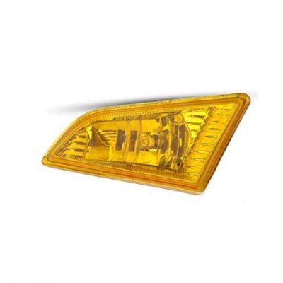 پراید 111- مه شکن جلو بدون لامپ زرد چپ MG